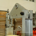 Overhead Line Three-wheel Conductor Stringing Pulley Blocks